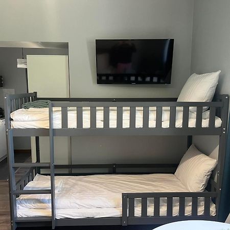 Aparthotel w Dolinie Stawów Zator Las Habitación foto