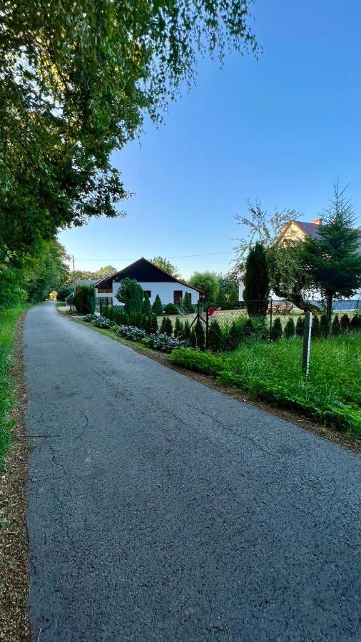 Aparthotel w Dolinie Stawów Zator Las Exterior foto